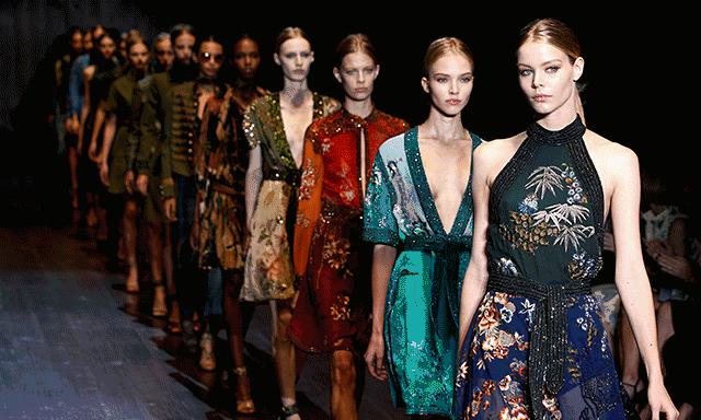 服装买手如何组货,买手组货的五个步骤