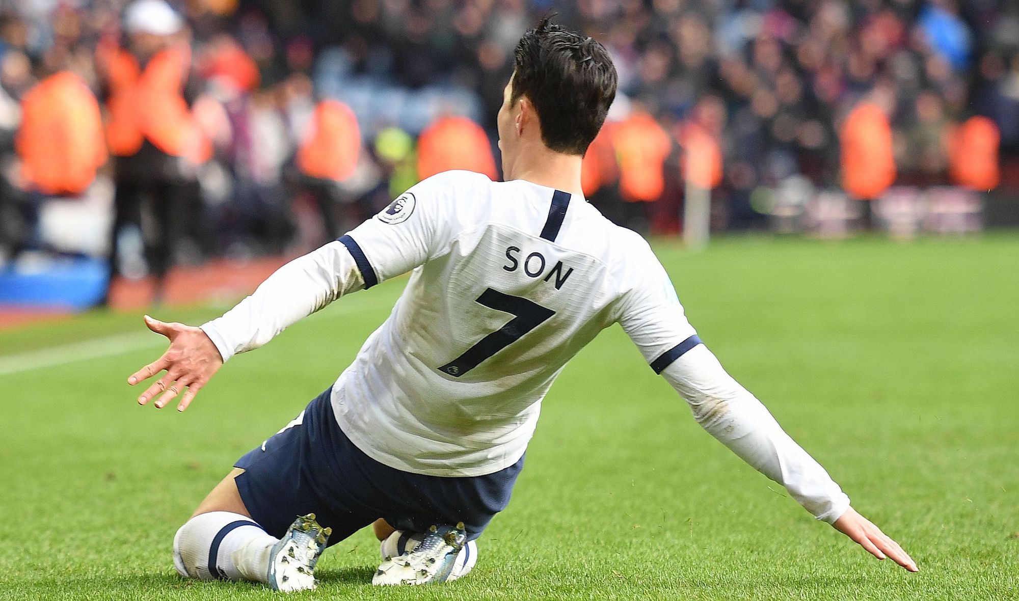 孙兴慜亚洲杯为什么不能免兵役,孙兴慜如果不免除兵役会去当兵吗