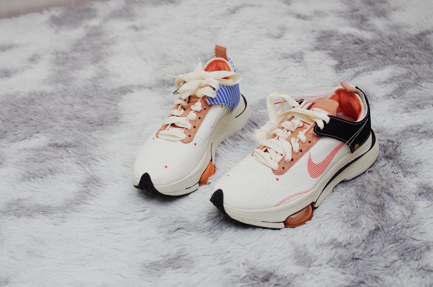 nike压马路鞋,年度nike实战鞋top1