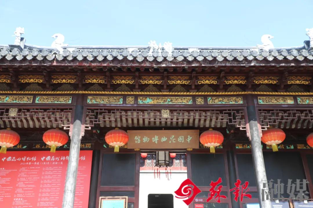 苏州旅游必打卡的10个景点,苏州适合周末放松的景区