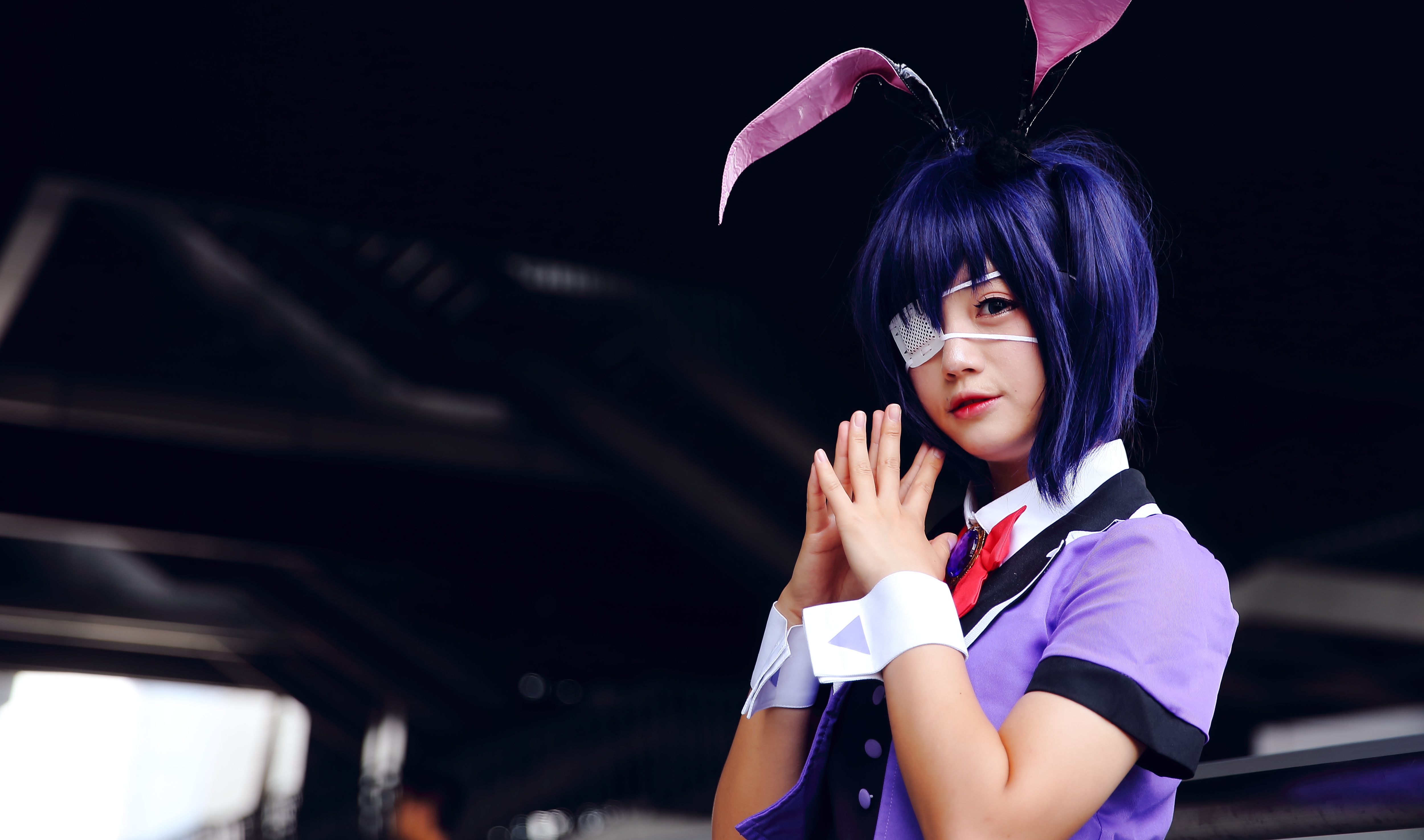 漫展一般都是什么时候,漫展最开始是什么样的