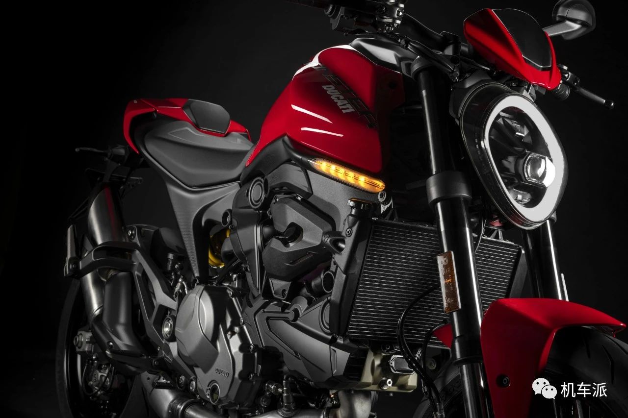 2017款杜卡迪monster821百公里加速,杜卡迪monster2022款什么时候上市