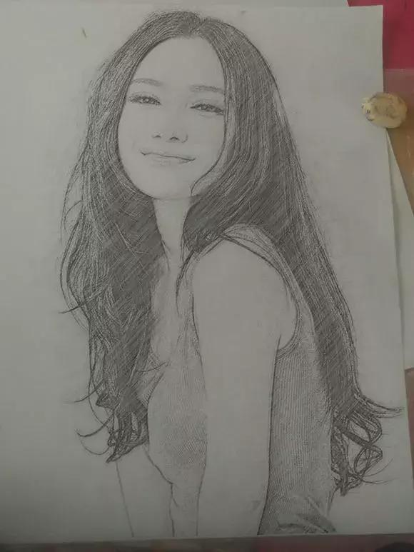 ps简单制作木刻效果,ps制作小图标黑白人物