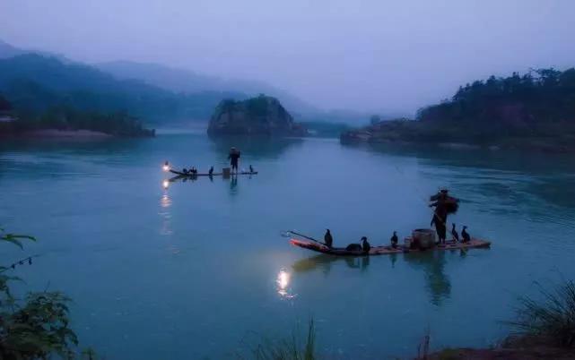 茗岙梯田航拍中国,茗岙梯田仙境