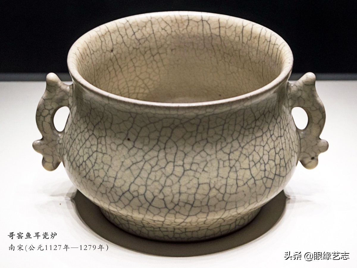 古代中国基本陈列博物馆,国家博物馆宋朝文物有哪些