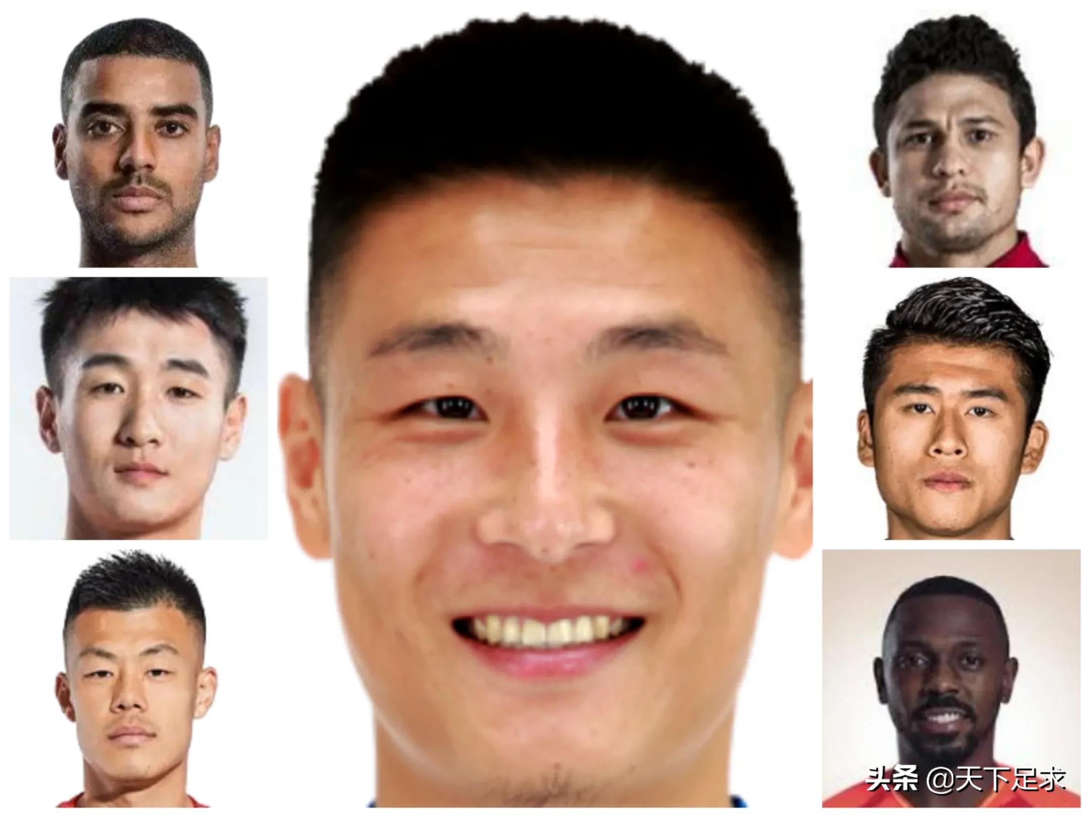 中国男足必进球,男足有希望再进世界杯