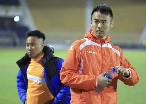 杨智国家队出场过几次,杨智被众人评价