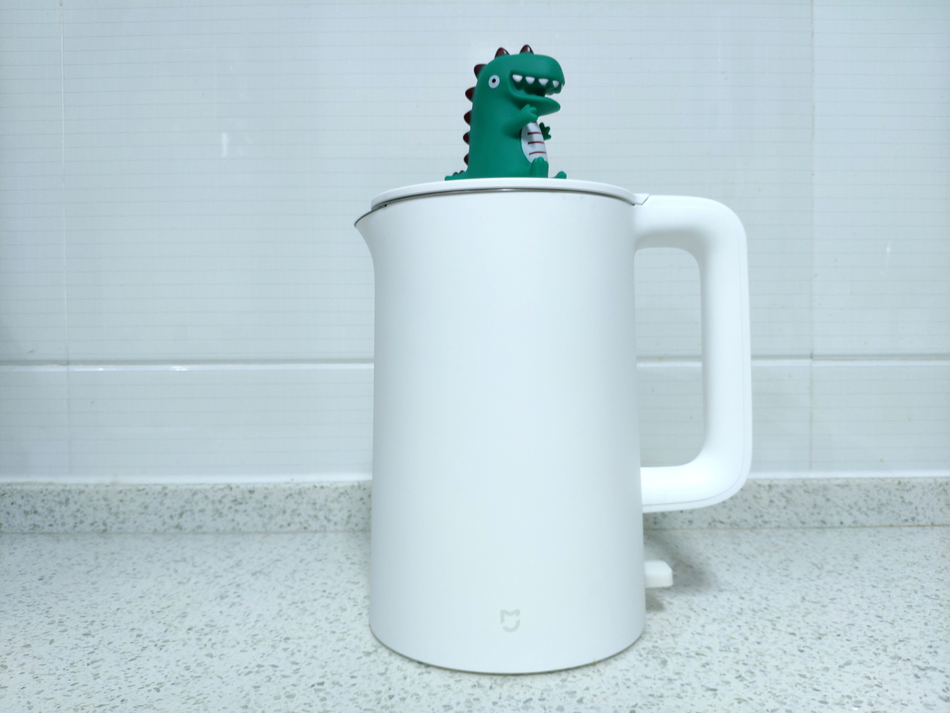 小米水壶1a和2哪个更值得买,小米烧水壶1和2测评