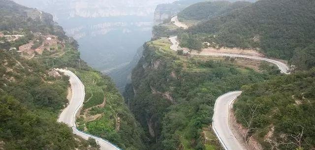 到山西有什么玩的景区,山西旅游三天自由行攻略