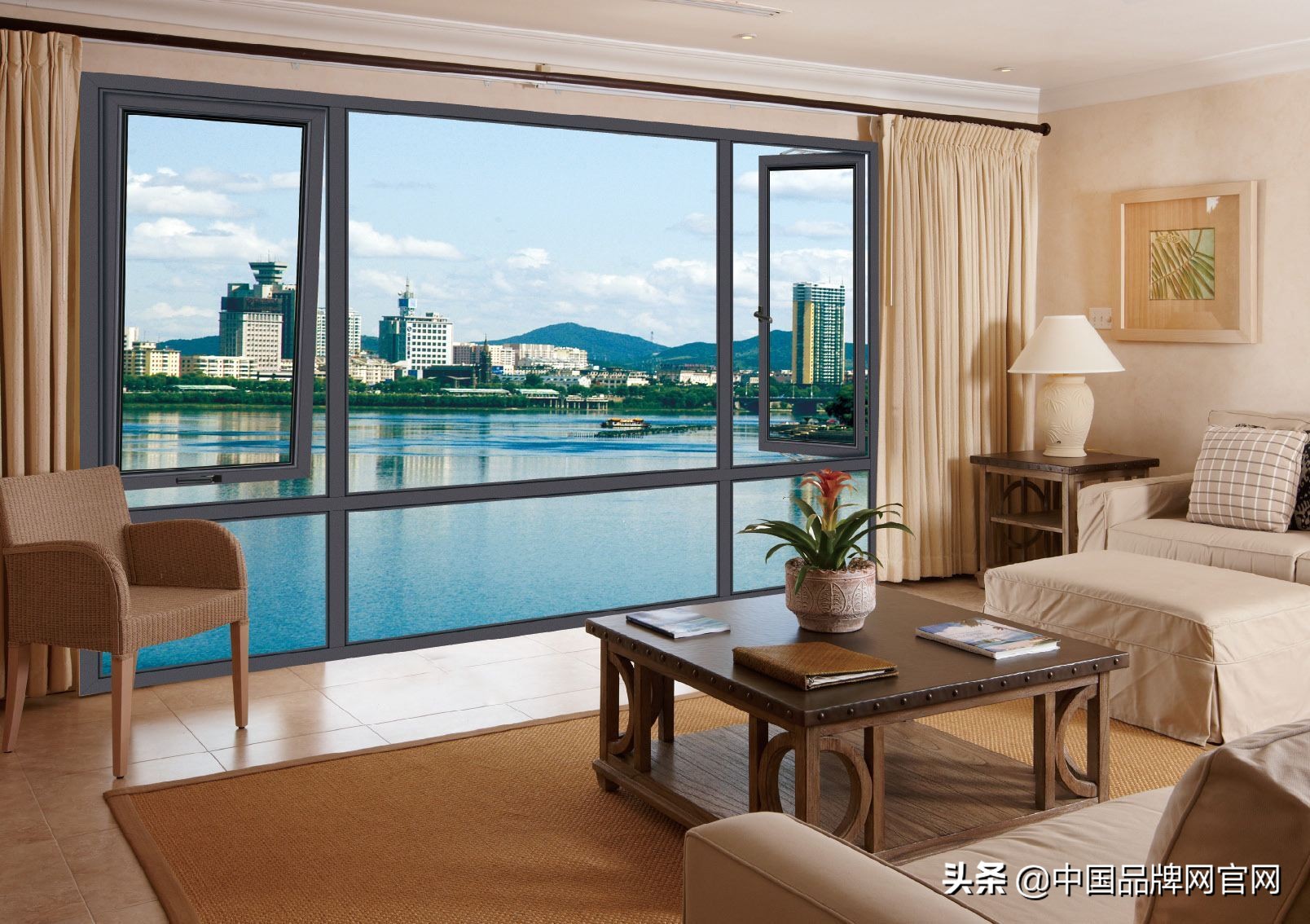 玻璃门品牌十大排名,目前品质好的玻璃门品牌