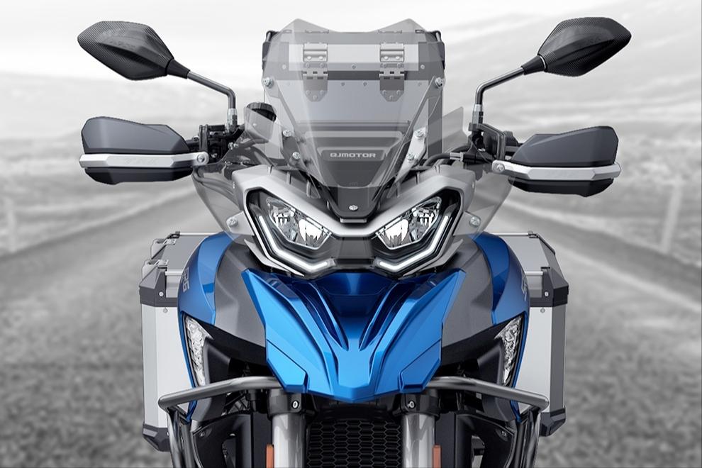 黄龙600是异步四缸还是同步四缸,黄龙四缸拉力版