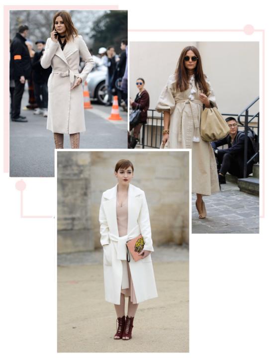 穿衣服打结小技巧,衣服打结穿搭技巧