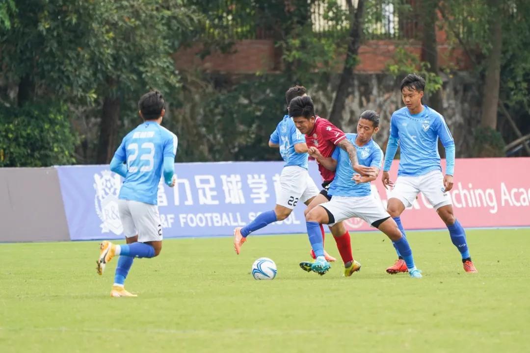 2020厦门甲级足球联赛,2021厦门鹭岛冲甲