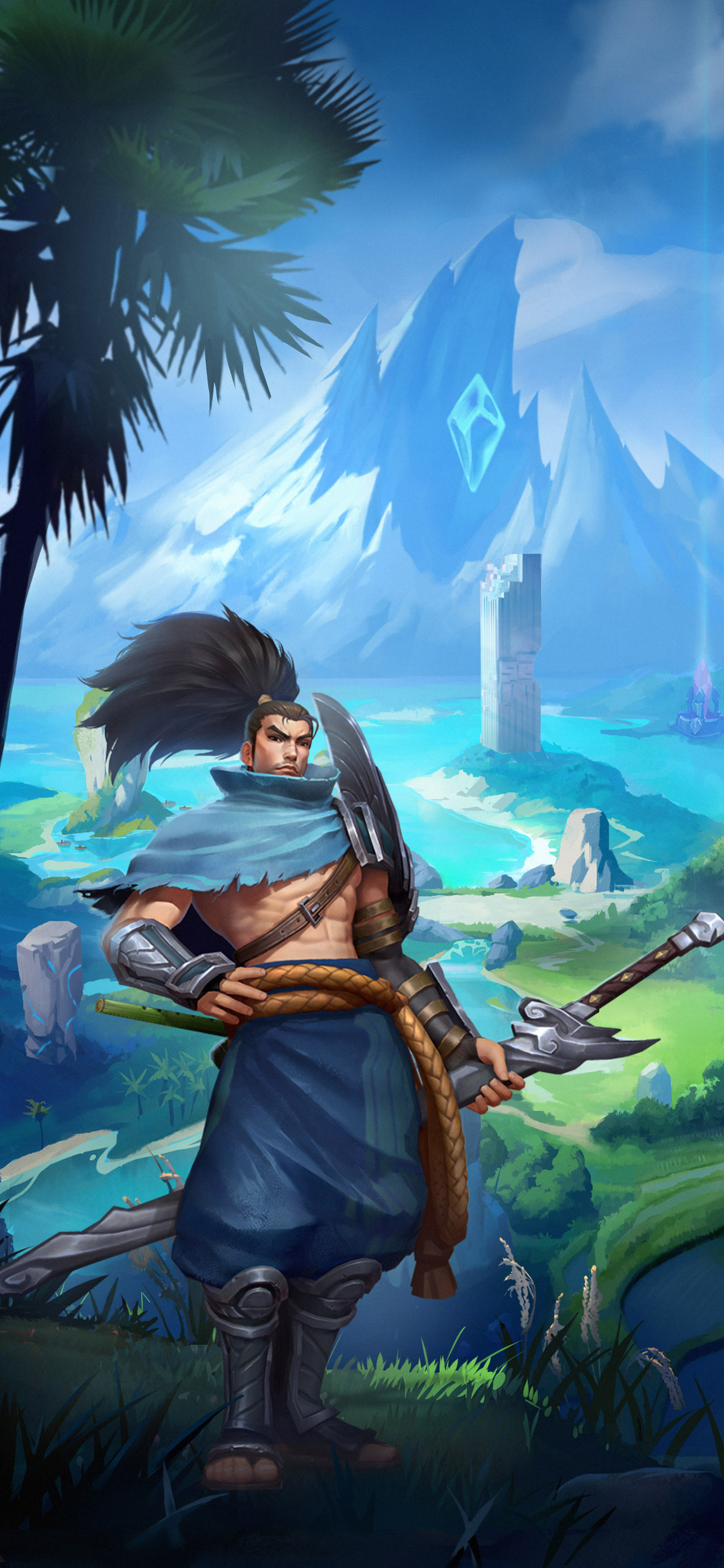 英雄联盟高清壁纸,英雄联盟高清壁纸腕豪