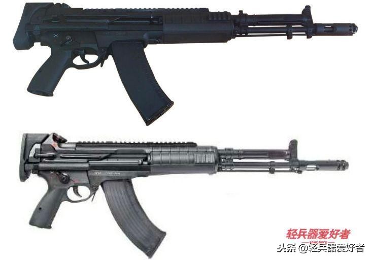 世界十大轻兵器排名,全球十大轻兵器