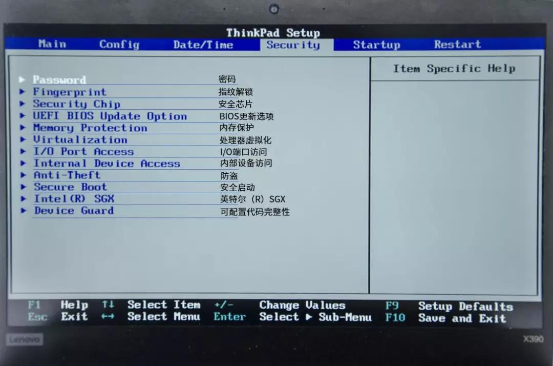 bios设置英文对照表大全,bios英文设置中文详细步骤