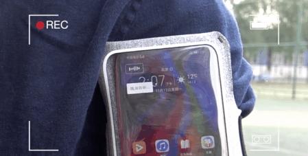 光荣flypodspro骨声纹支持手机,光荣无线蓝牙flypodspro3