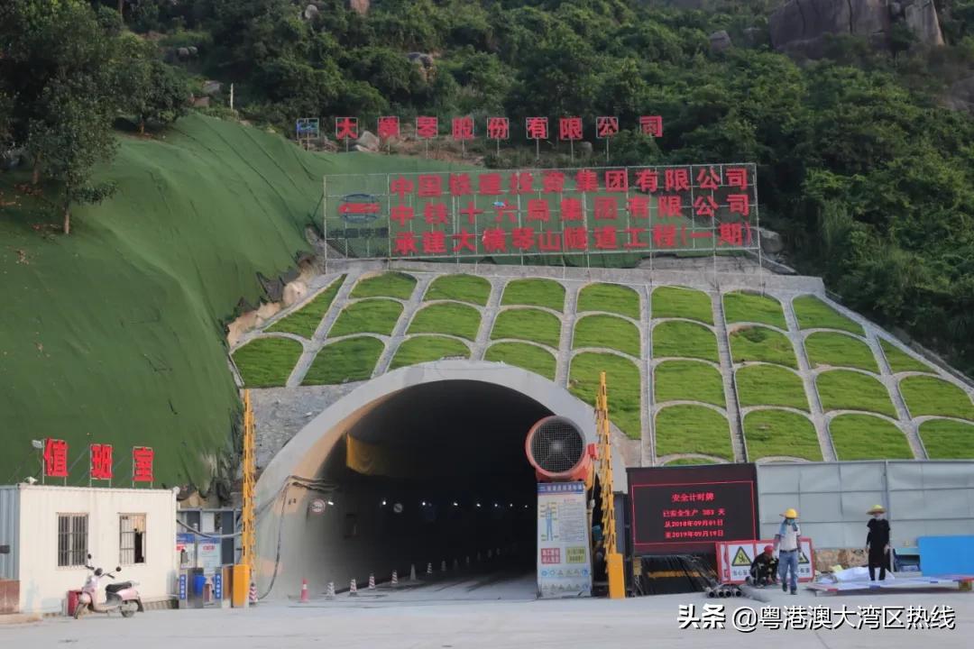 珠海打造粤港澳大湾区经济新引擎,珠海大湾区会成为经济中心吗