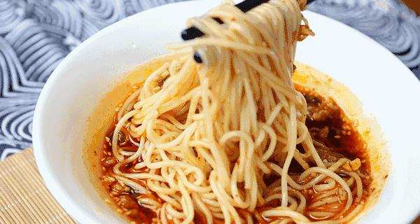 西安必吃的15家超好吃的米线合集,西安最有名的九家米线