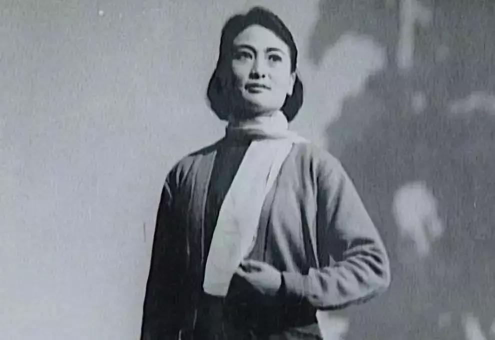 信仰｜英勇如斯，伟大如斯！为了新中国，她牺牲在黎明之前