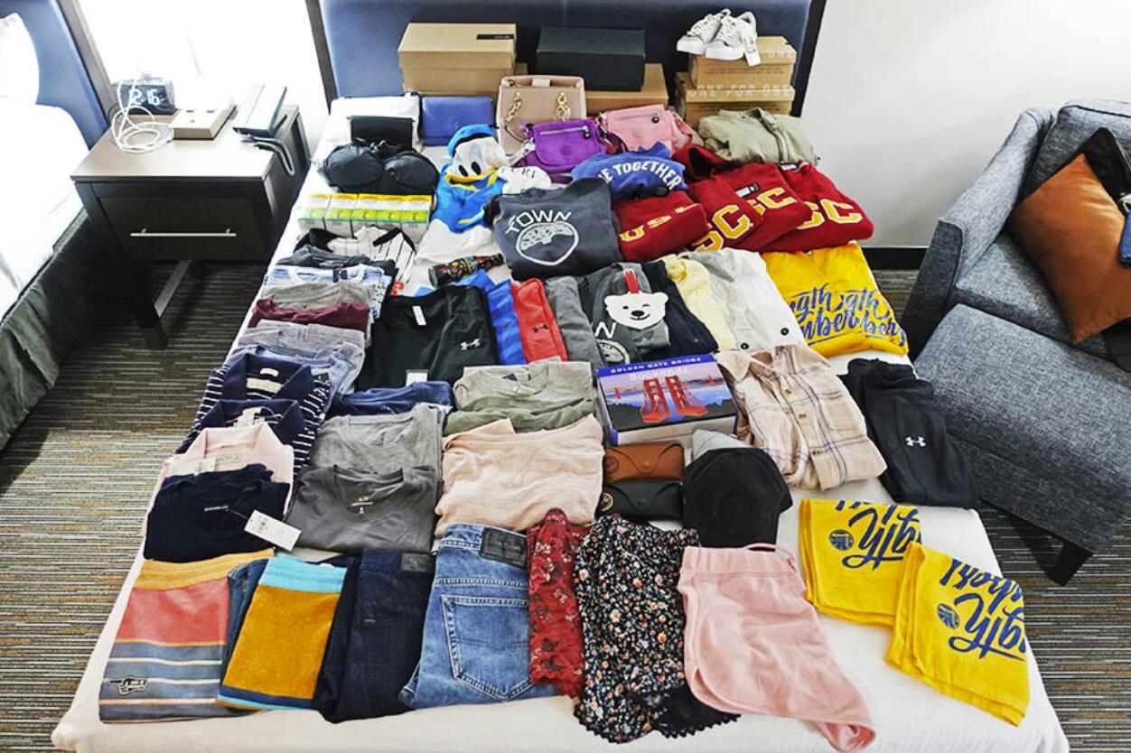 安大略｜OntarioMills美国平价品牌聚集地