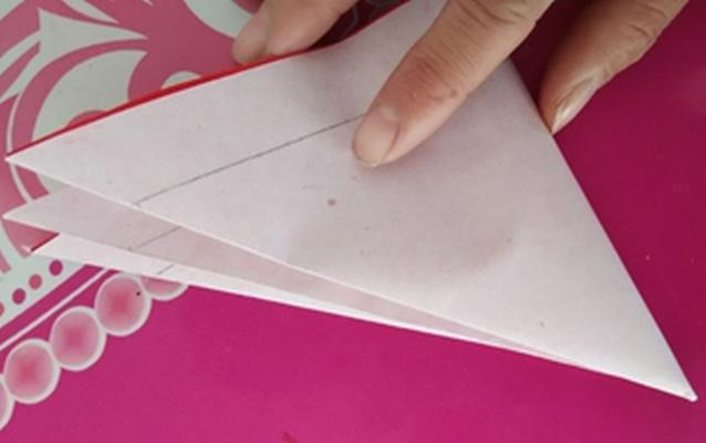 剪纸儿童3-5岁有什么用,了解剪纸非遗文化的心得