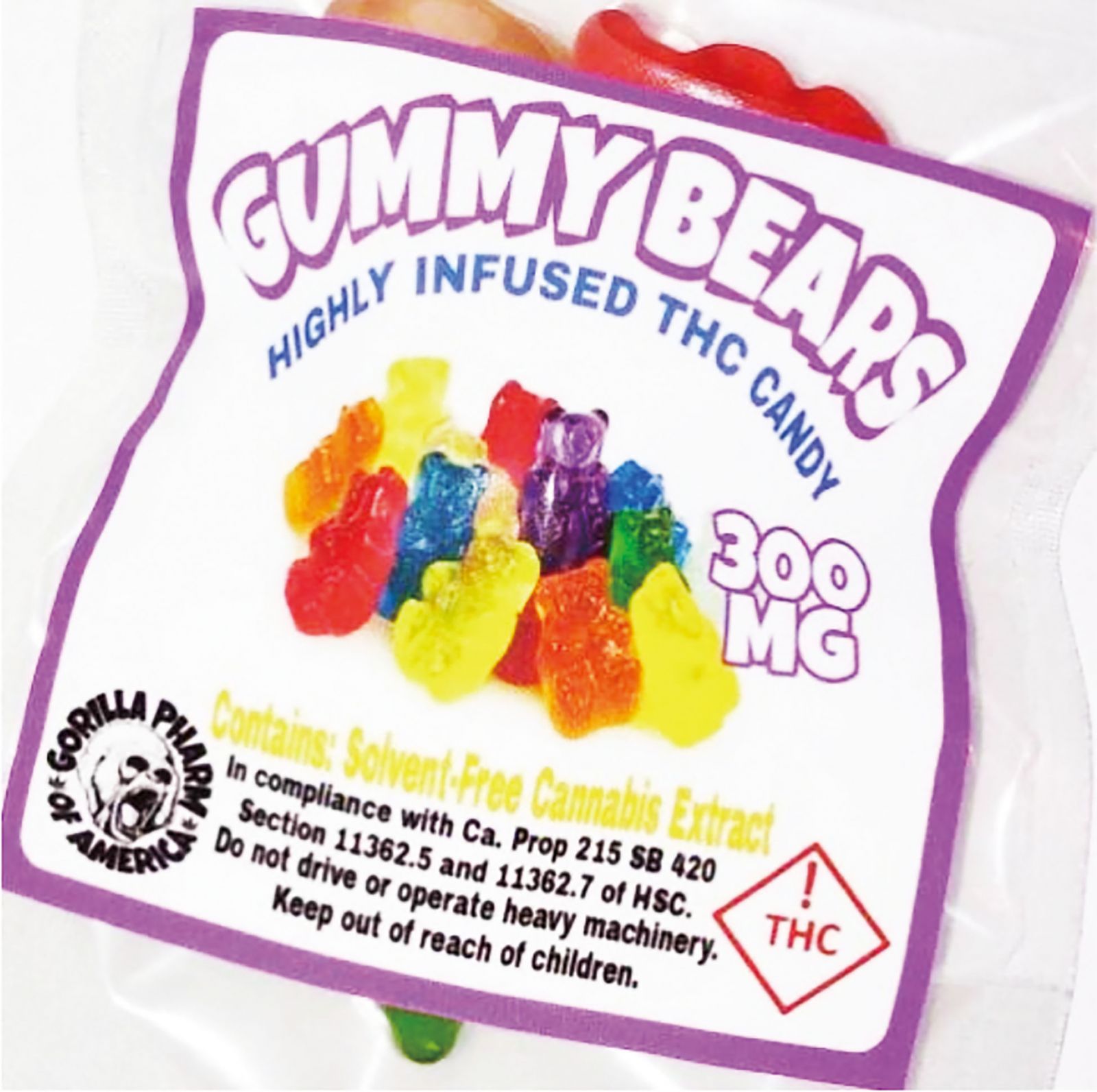 *麻大**成分食品“入侵”内地，澳门司警：误购可构成贩毒罪