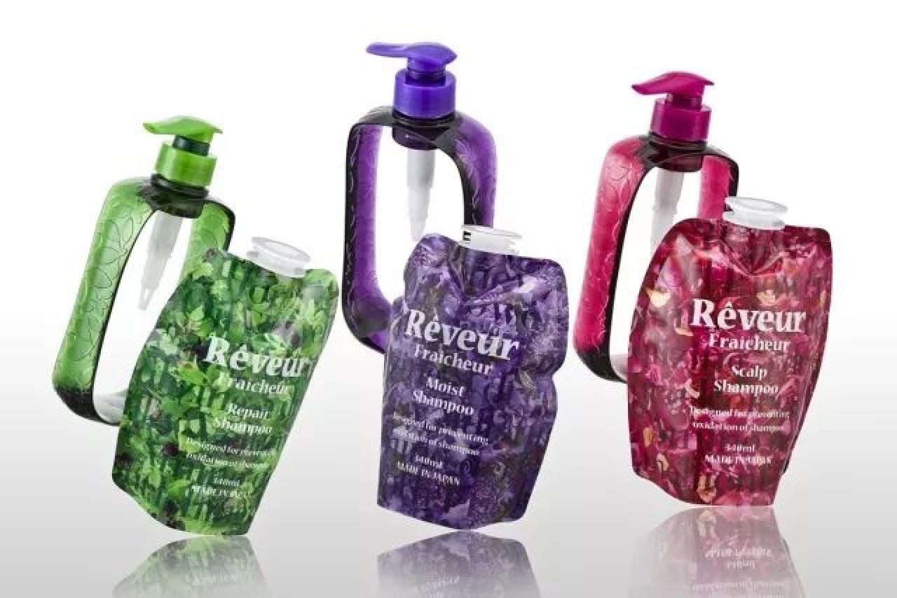 防脱发洗发水推荐真实测评第一名,3款网红去屑洗发水比较评测