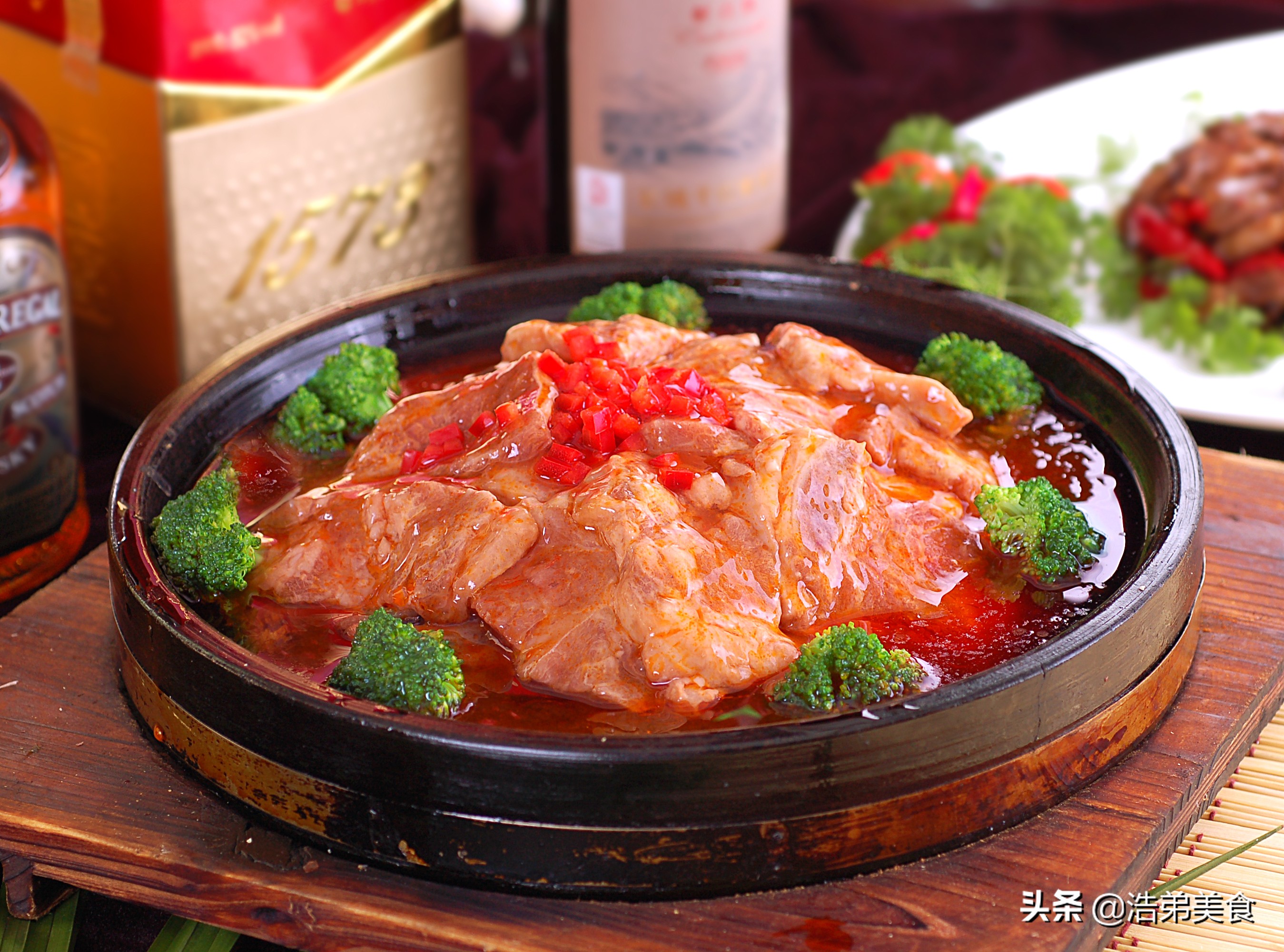 厨师长分享12道家常菜做法,粤菜100道名菜