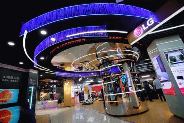 淮北市新地标规划,淮北新地标科创大厦