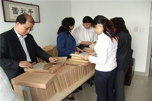 零基础想学资料员我该怎么做,从零开始学资料员得多久