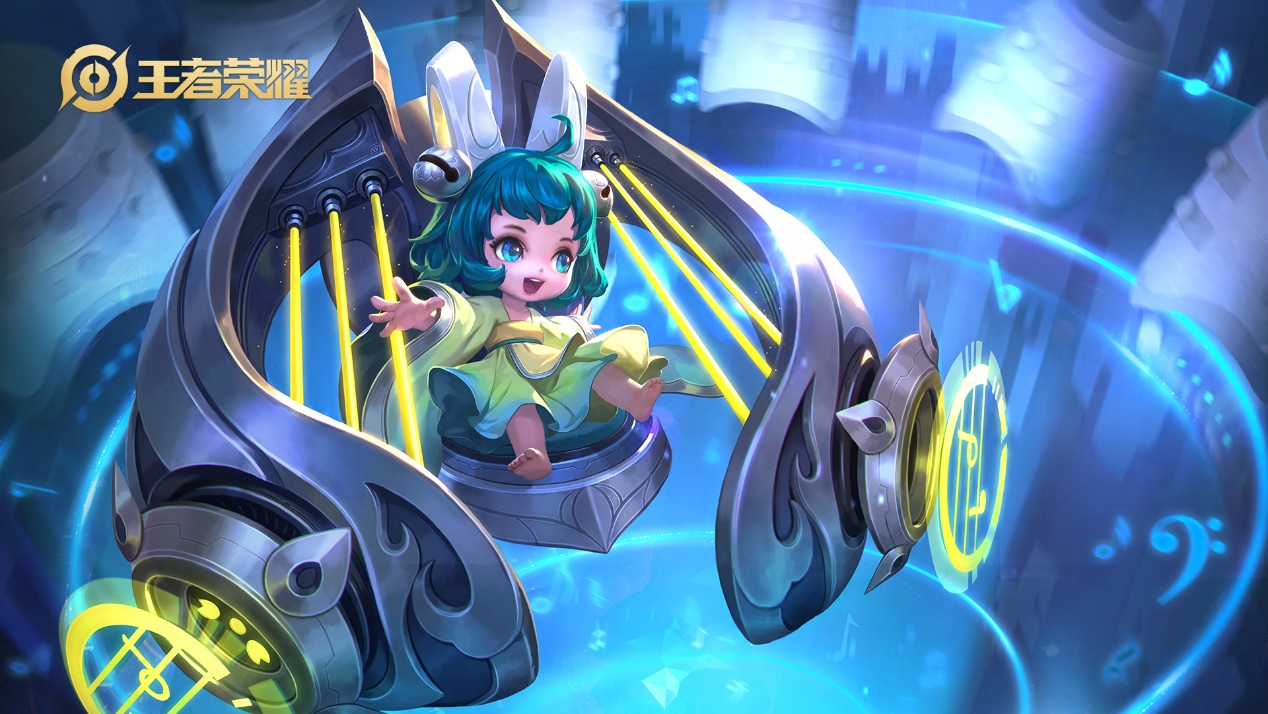 积攒3年的铭文作废？策划针对铭文系统大改版，老玩家有苦说不出