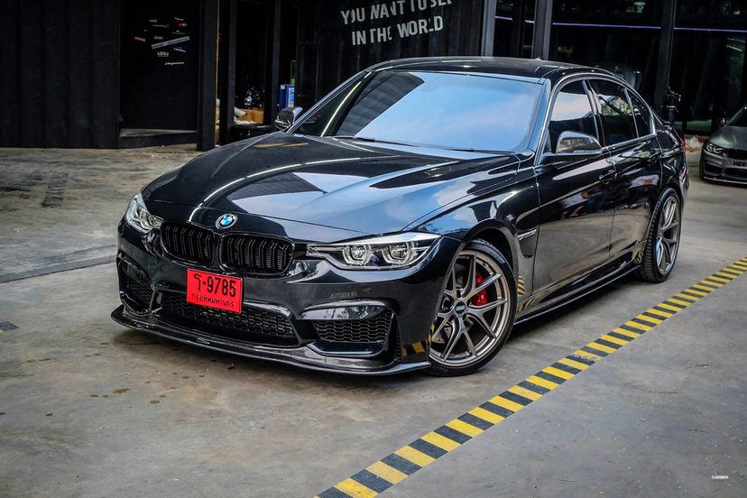 德国bbs和日本bbs轮毂重量 (史上最炫酷的轮毂)