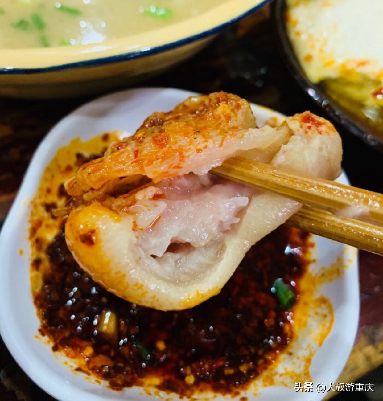 重庆北碚十大美食,重庆黄泥磅十大特点美食