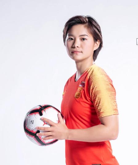 最美女足少女,全国最美女足