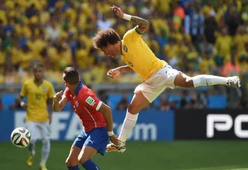 美洲杯巴西进球1比1,美洲杯决赛巴西队进球越位