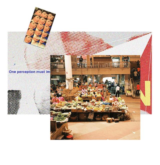 我们把2018装进了一个展览