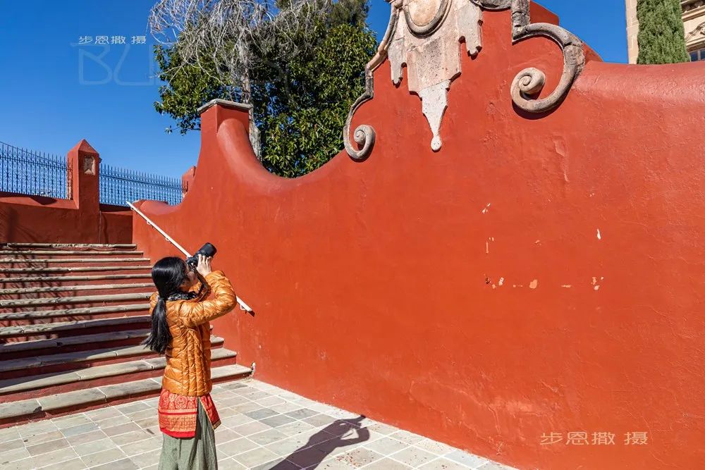 瓜纳华托墨西哥旅行,墨西哥旅游坎昆瓜纳华托