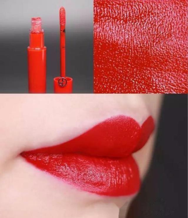 520约会口红推荐,适合表白的口红