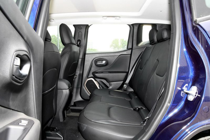 新款自由侠值不值得买,自由侠怎么样值不值得入手