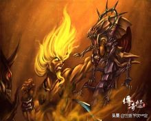 网络游戏的发展历程简述,回忆中国网络游戏编年史