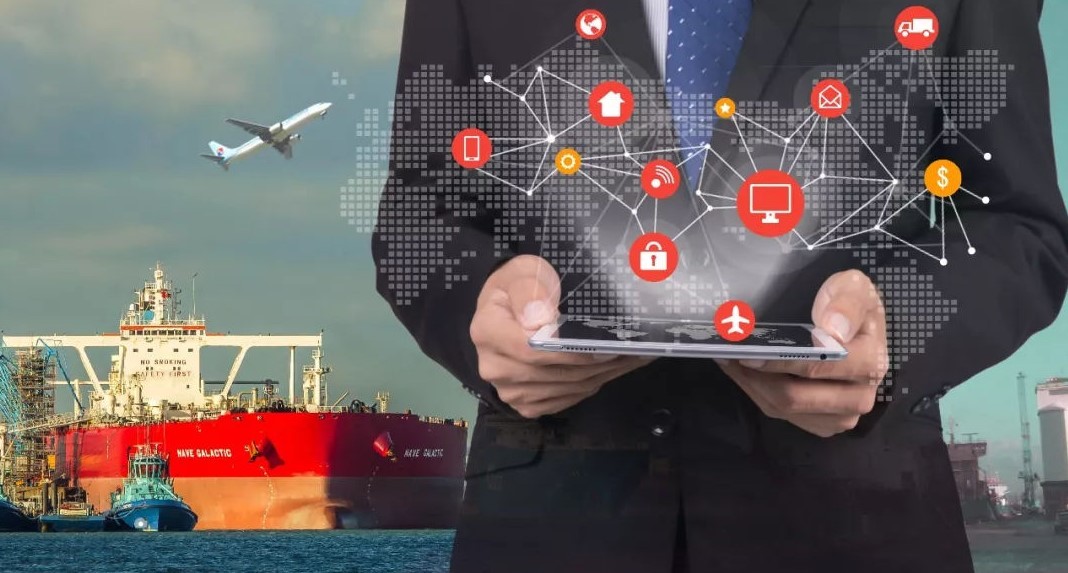 什么是第四方,第三方和第四方物流区别