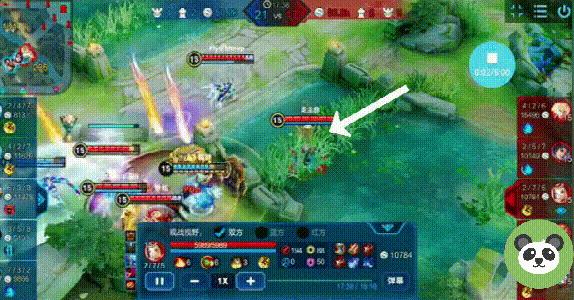 鲁班大师教学打法出装铭文,王者光荣新赛季鲁班最强出装铭文