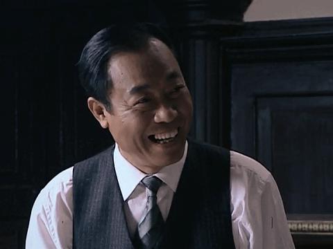 谍战片潜伏系列深度解析,评价潜伏的谍战剧