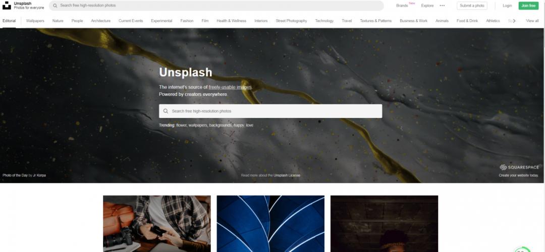 短视频素材哪个网站好,无水印短视频素材网站