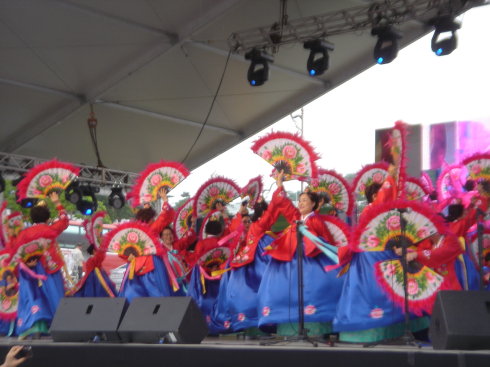 韩国江陵由来,韩国端午节的由来