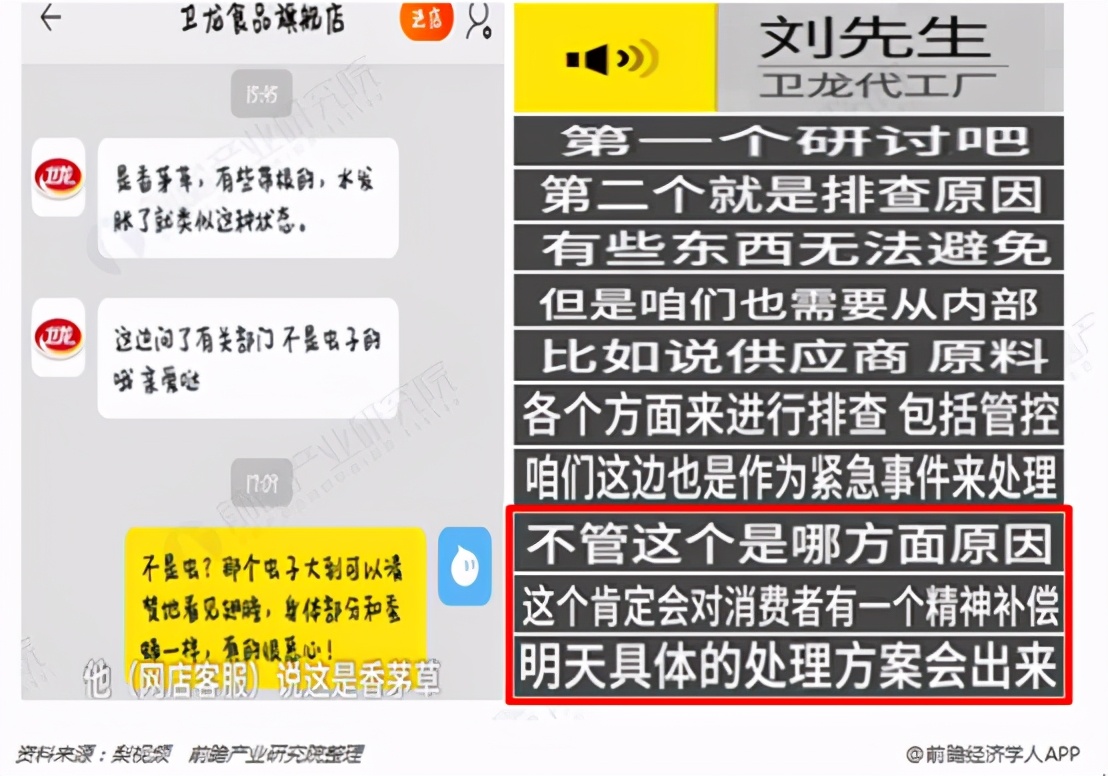 只有高中学历，凭借几毛钱辣条创收300亿，刘卫平到底有多狠？