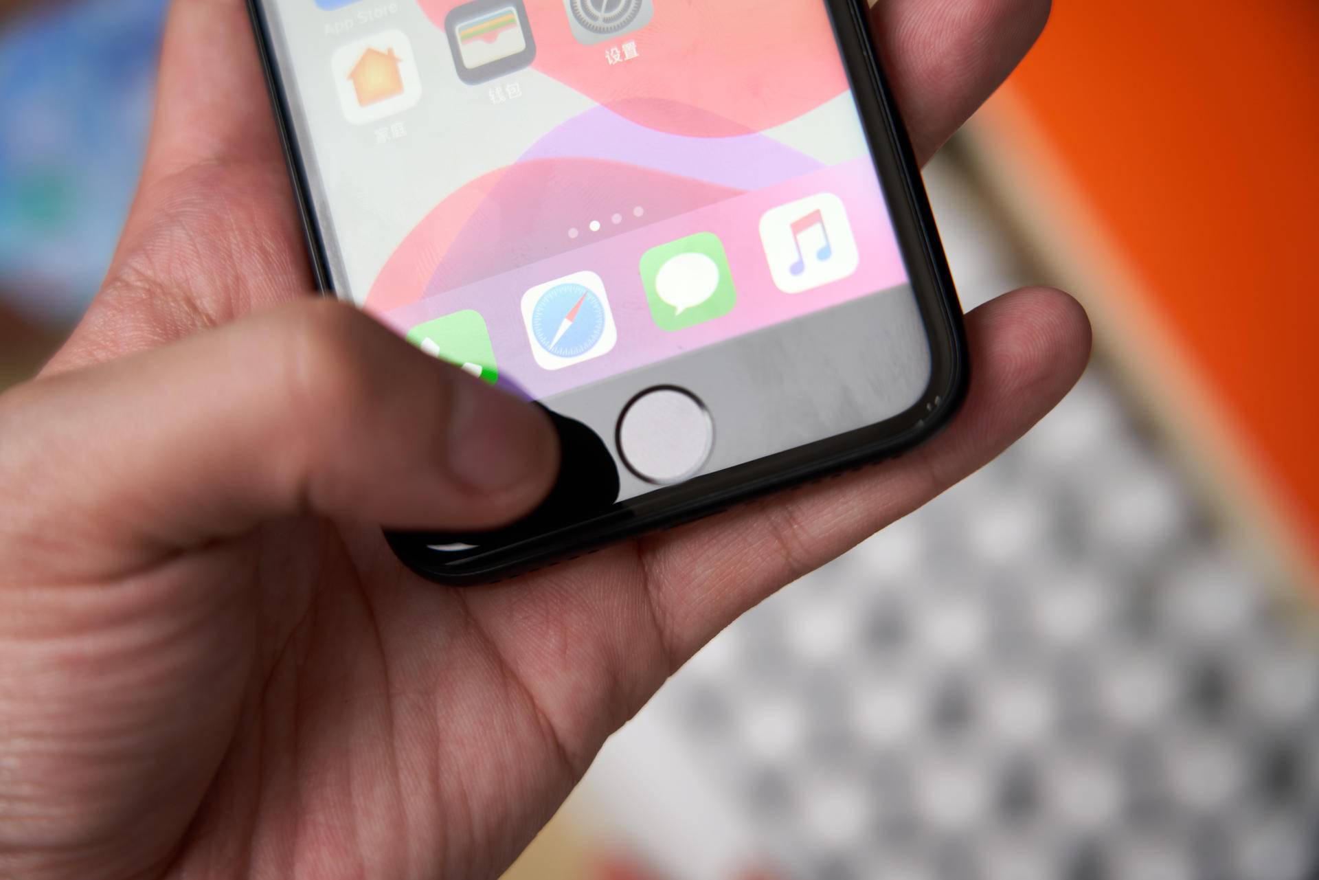 iphonese新机体验,新iphonese亮点