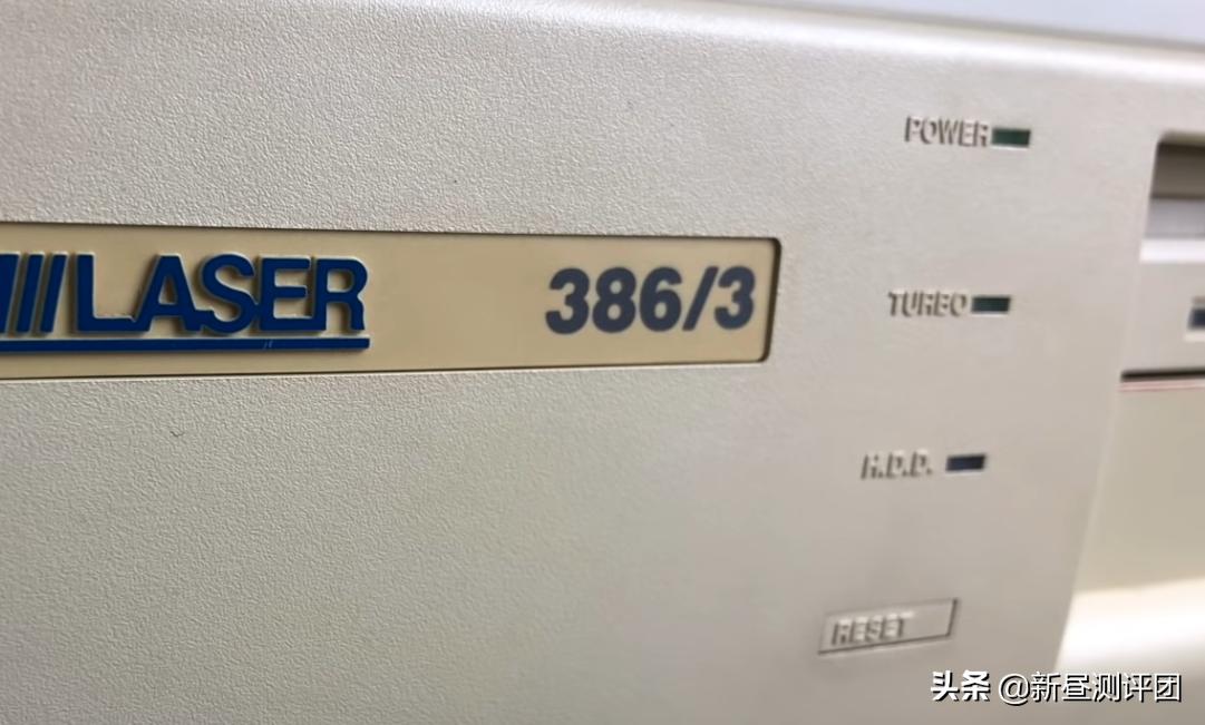 36年前香港设计制作的电脑是什么水平？Laser310与VTech