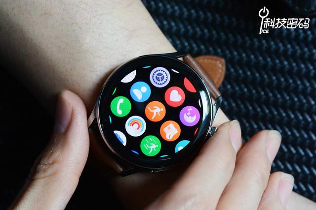 华为手表watch3pro功能,华为手表watchgt3有什么功能